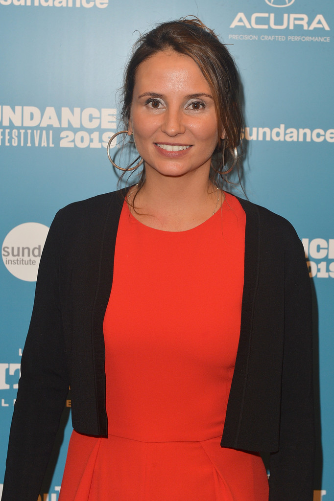 Petra Costa