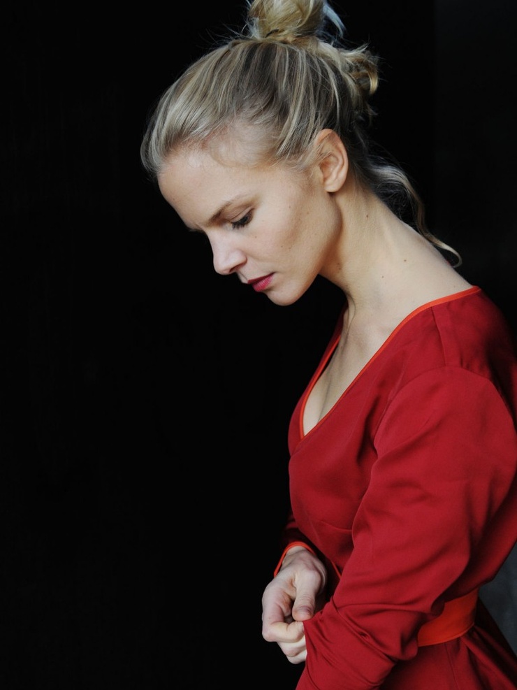 Sinja Dieks Sinja Dieks