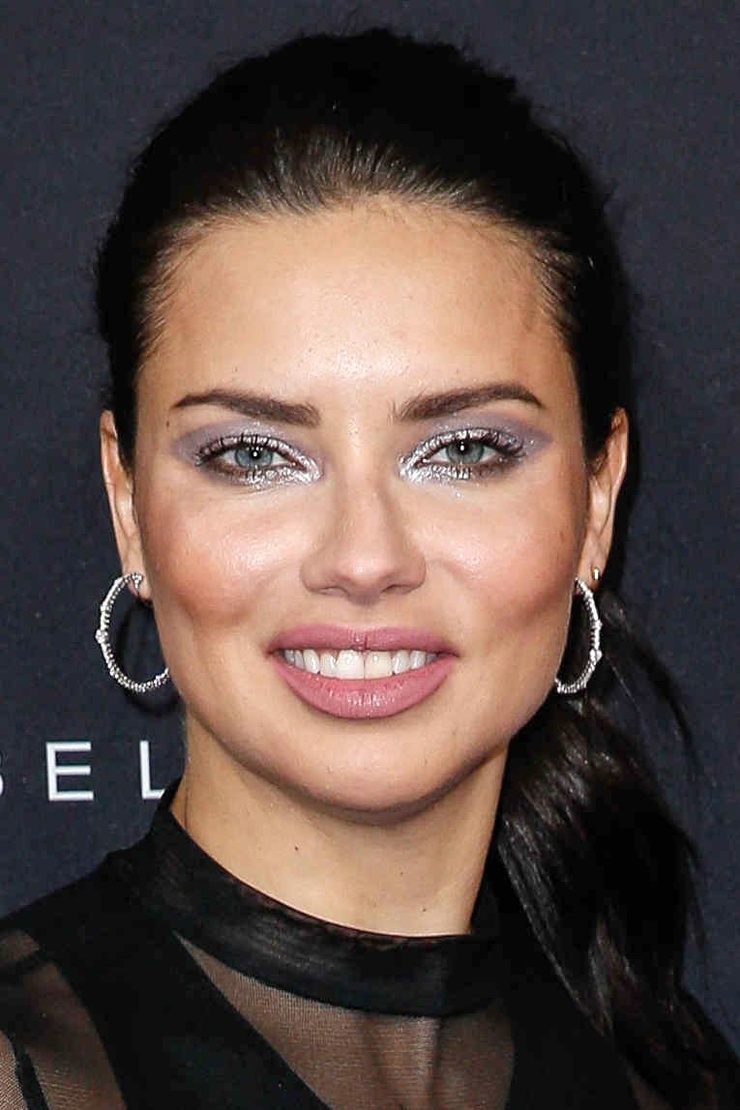 Adriana Lima Adriana Lima