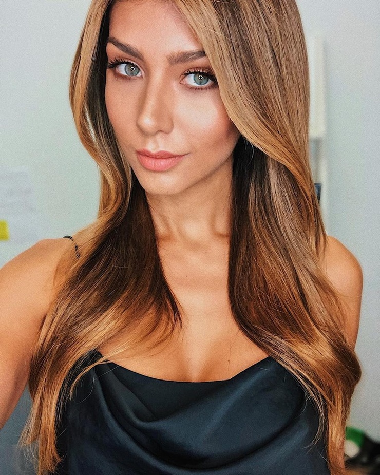 CATA FREER