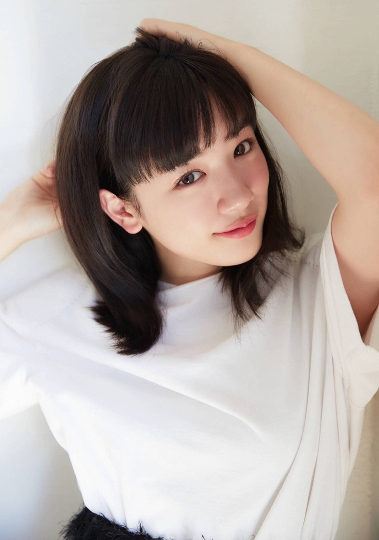 Mei Nagano