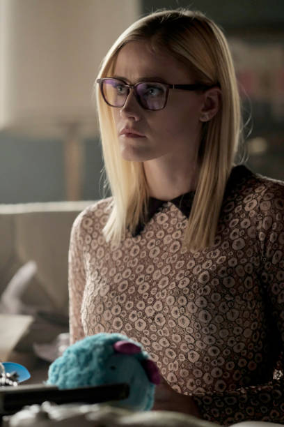 Picture of Olivia Taylor Dudley