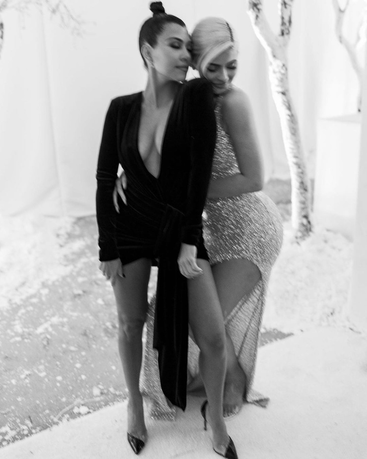 Kylie Jenner