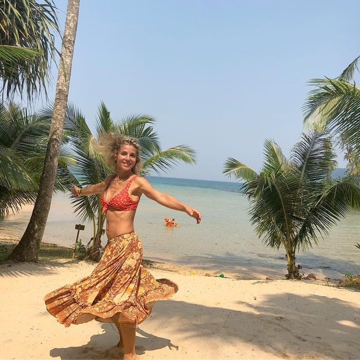 Elsa Pataky Elsa Pataky