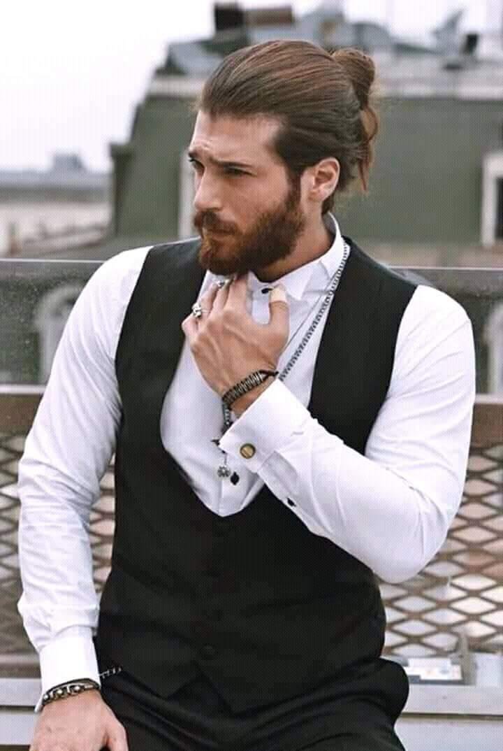 Picture of Can Yaman