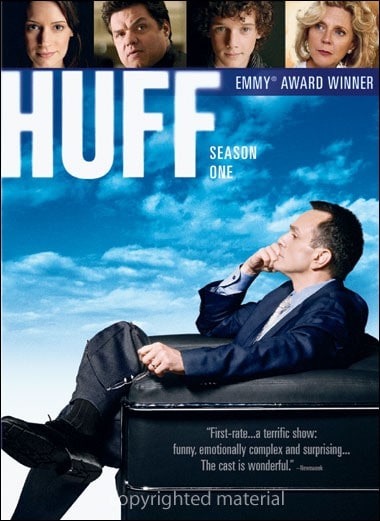 Huff - Season 1