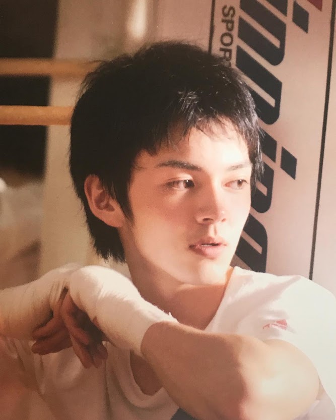Kento Hayashi
