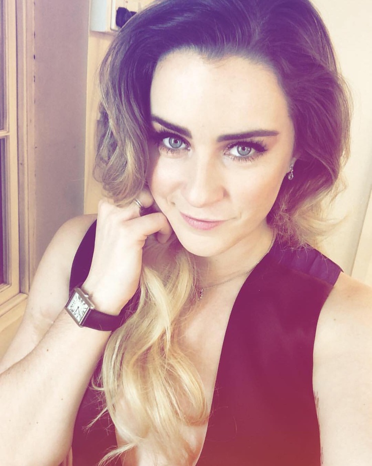 Lucie Jones