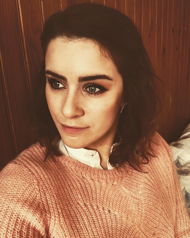 Lucie Jones