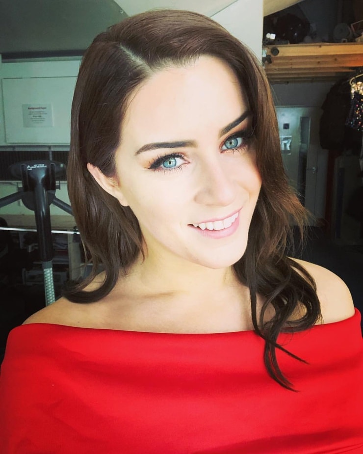 Lucie Jones