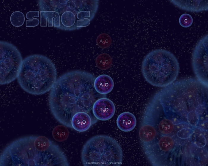 Osmos