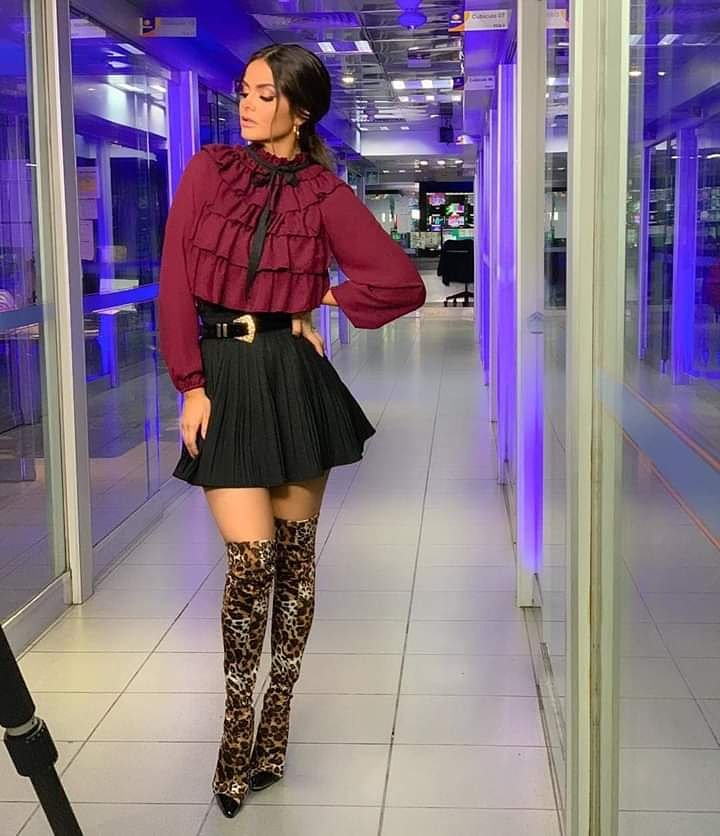 Marisol González