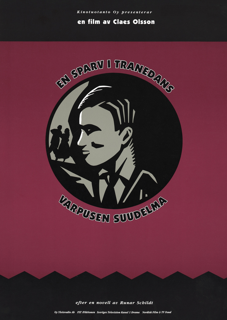 Varpusen suudelma