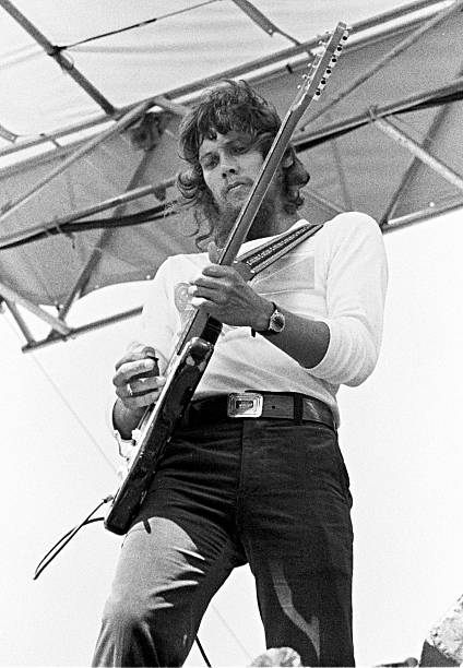 Steve Gaines