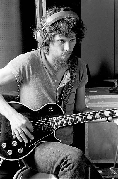 Steve Gaines