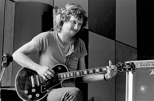 Steve Gaines