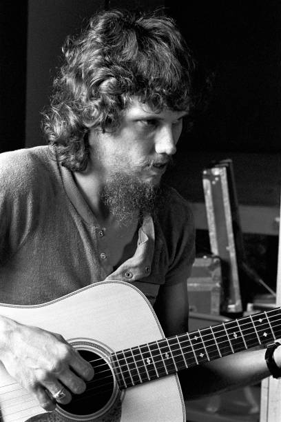Steve Gaines