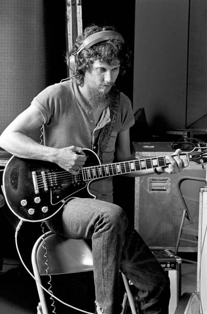 Steve Gaines