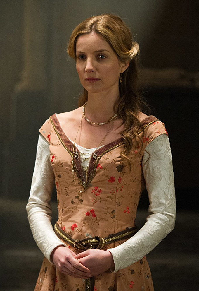 Maggie (King Arthur)