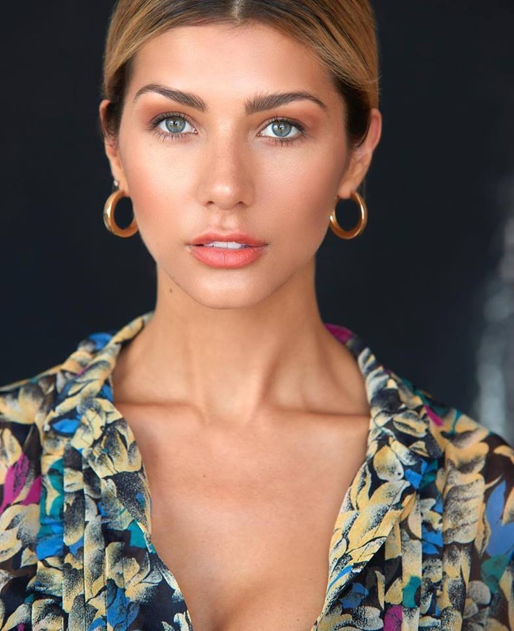 Picture of CATA FREER