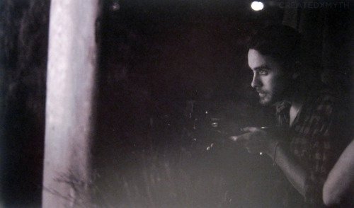 Jared Leto
