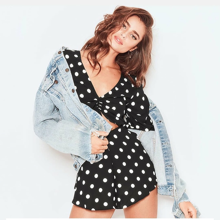 Taylor Marie Hill Taylor Marie Hill