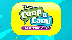 Coop and Cami Ask the World