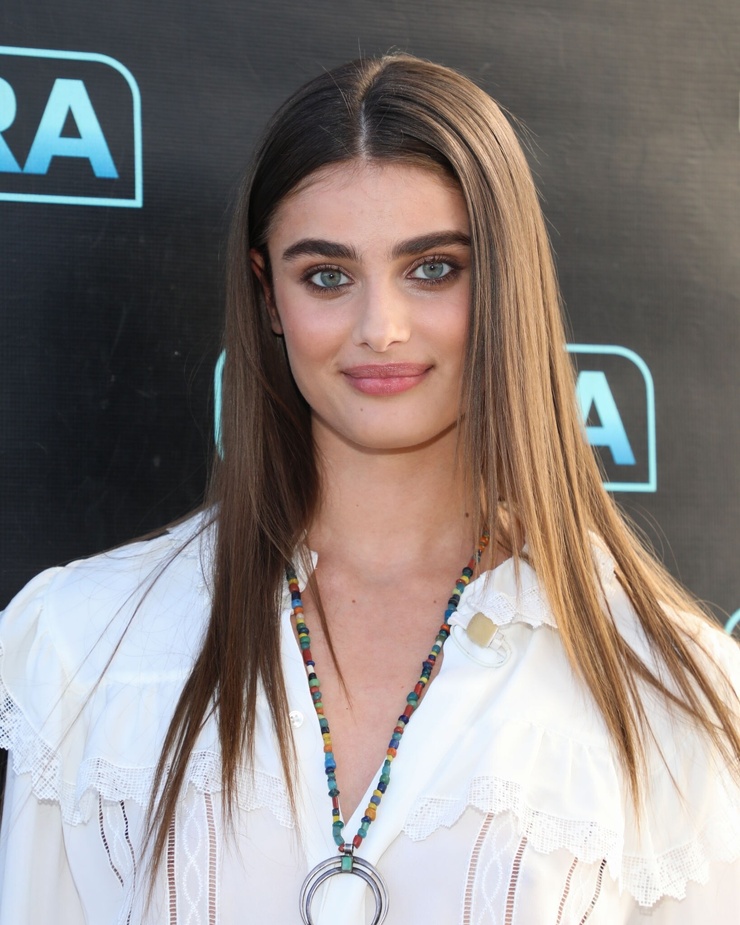 Taylor Marie Hill Taylor Marie Hill