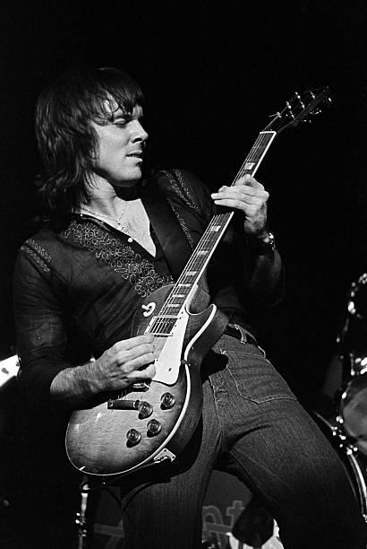 Ronnie Montrose