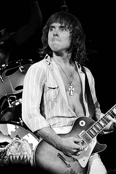 Ronnie Montrose