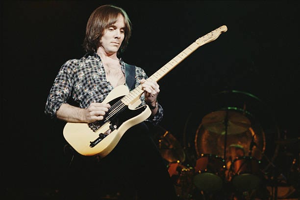 Ronnie Montrose