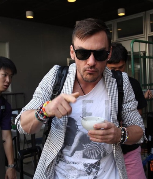 Shannon Leto