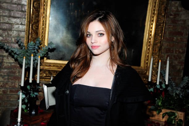 India Eisley