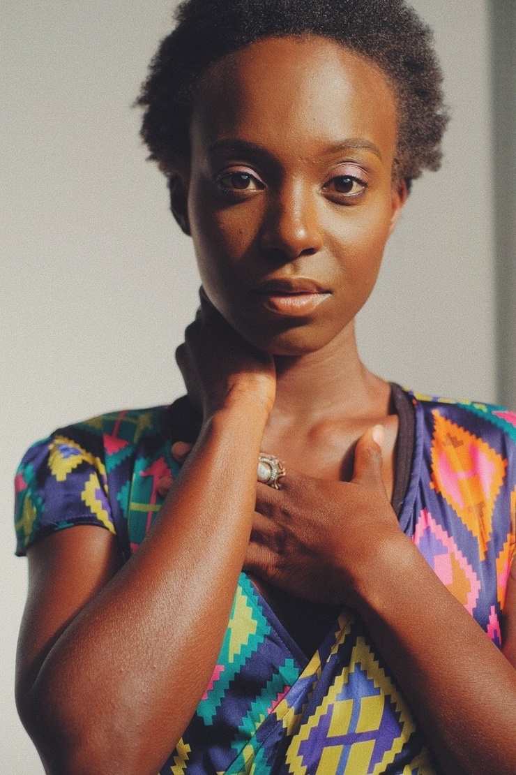 Abiola Ogunbiyi Abiola Ogunbiyi