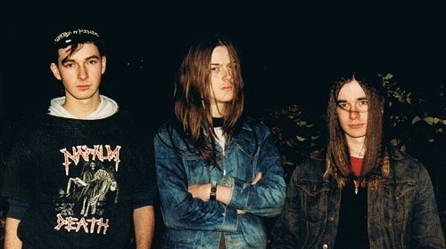 Carcass