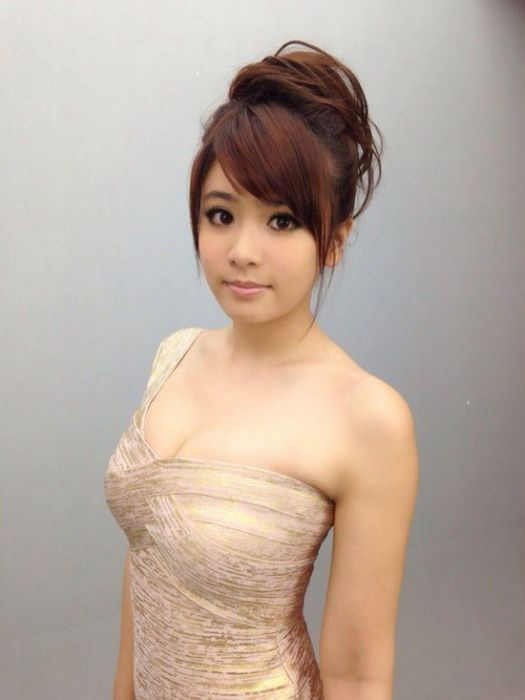 Achel Chang Achel Chang