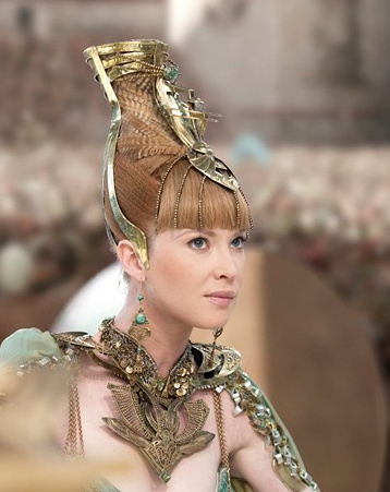 Nephthys (Emma Booth)