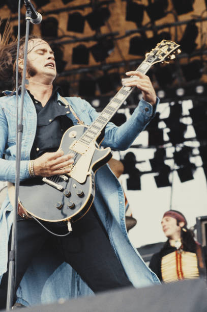 Rickey Medlocke