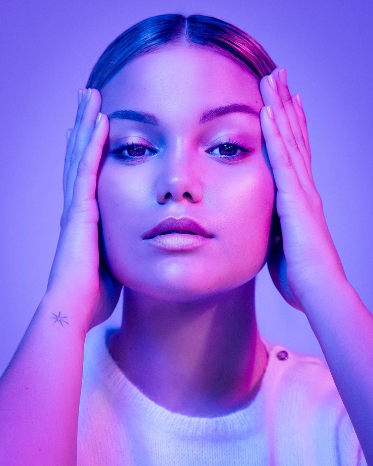 Olivia Holt