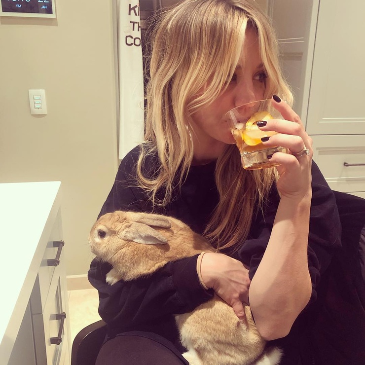 Kaley Cuoco Kaley Cuoco