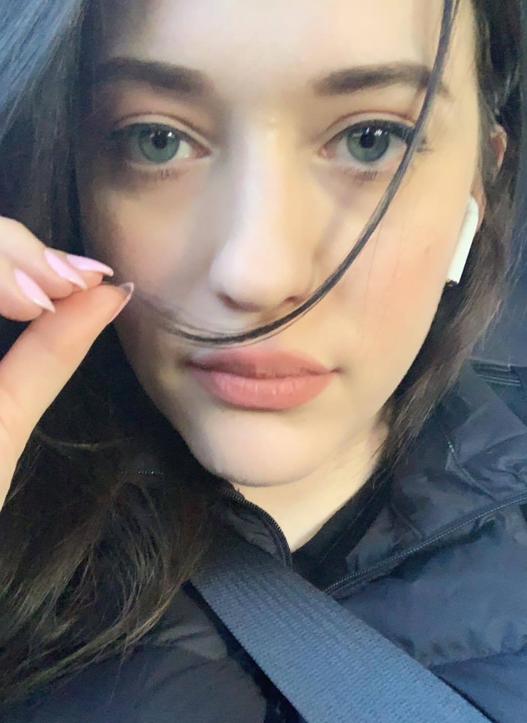 Kat Dennings