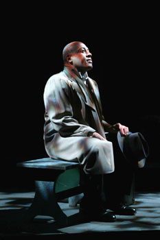 Keith Randolph Smith