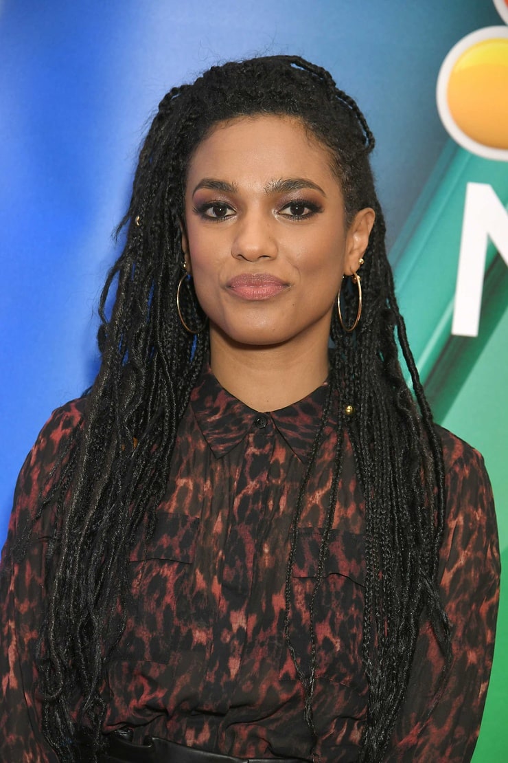 Freema Agyeman