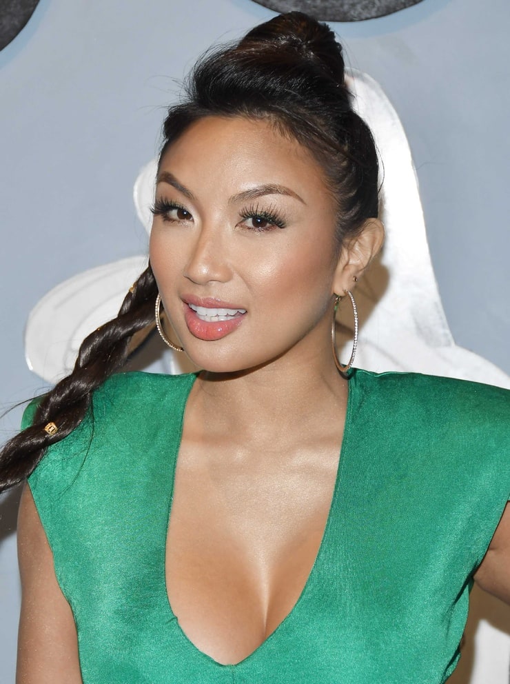 Jeannie Mai