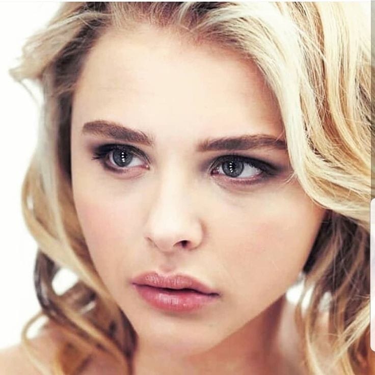 Chloe Moretz