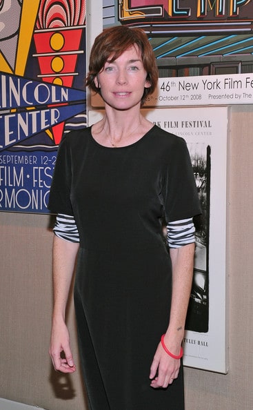 Julianne Nicholson