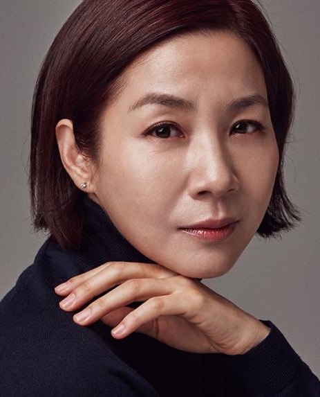 Ho-jung Kim