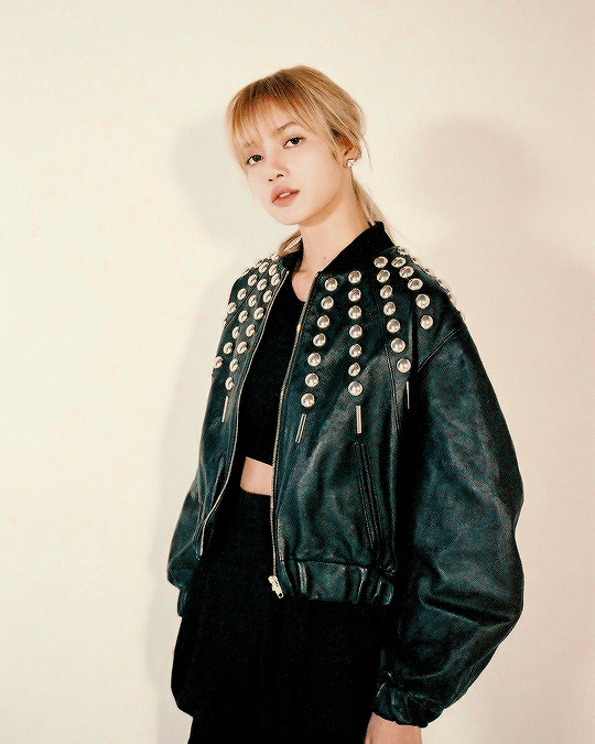 Lalisa Manoban Lalisa Manoban