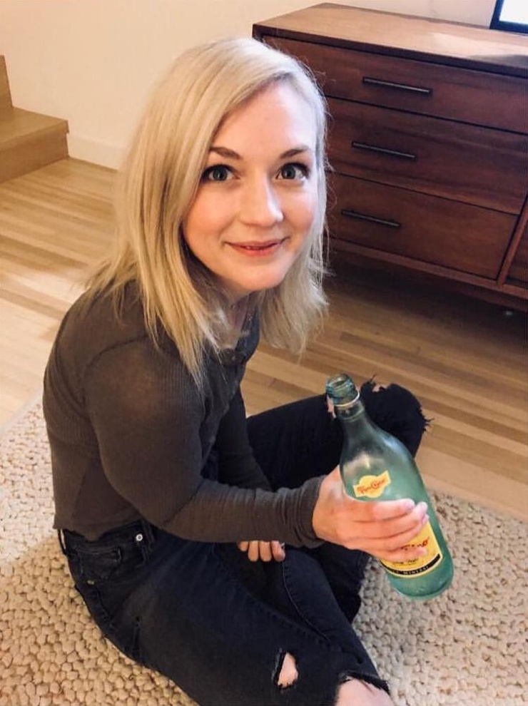 Emily Kinney