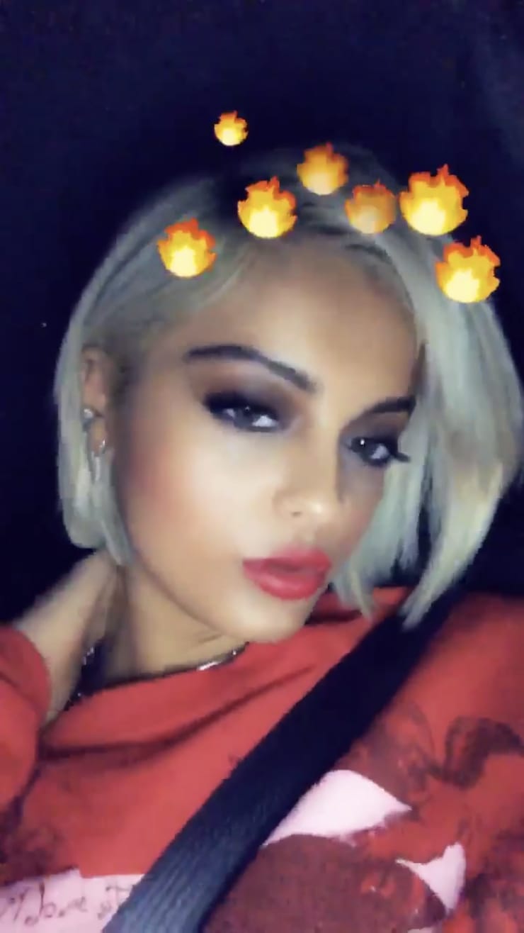 Bebe Rexha